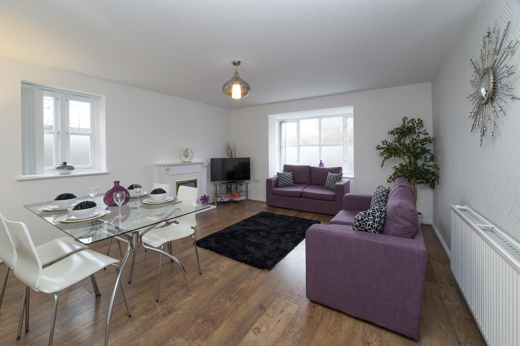Quiet Riverside Apartment London Exterior photo